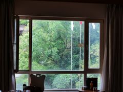 -深圳东部华侨城茵特拉根酒店