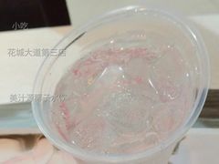 美汁源椰子水饮-麦当劳(广州花城汇店)