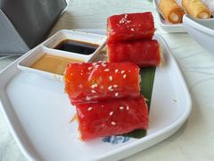 -伊尚宫·清真广式早茶.韩式烤肉·火锅