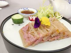 -银都上海菜馆(粤海东路店)
