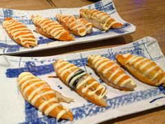 -大雄寿司(洛浦店)