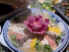 -老雒阳面馆·水席(定鼎门店)