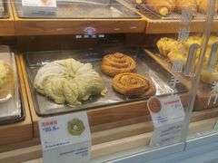 -红星前进面包牛奶公司(君太店)