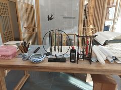 -听雨小筑茶舍(观音桥·龙湖新壹街店)