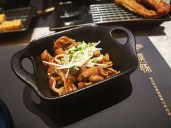 大肠-馔豚·台北菜专门店(深圳湾万象城店)