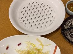 -澜小宴·胶东海鲜烟台味(时光塔店)
