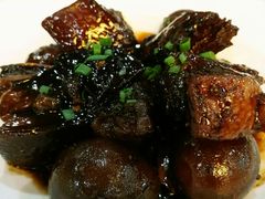 -明珠湖天鹅苑·农家菜馆