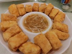 -台山美食一绝阿四台山黄鳝饭(阿四创作店)