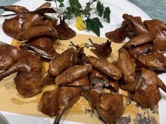 -马仕玖煲·融合菜·酥不腻烤鸭(人大店)