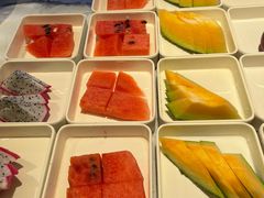 -涨巢·潮玩水疗局