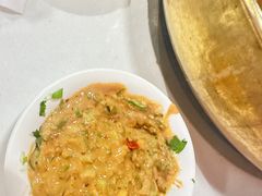 -食潮汕头鲜牛馆(望京保利店)