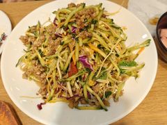 -小土豆北方菜馆(方庄店)