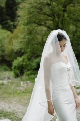 -纯色时光婚纱艺术馆WHITE