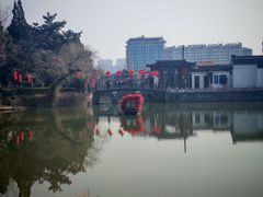 -水绘园