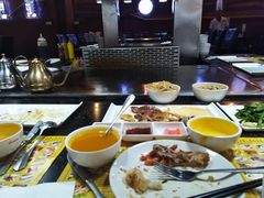 -利昂法式铁板主题餐厅(新奥购物中心店)