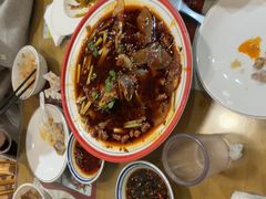 -易老妈蹄花.特色川菜(人民公园总店)