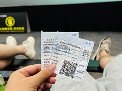 -时光影城京港城店(VIP影厅真皮沙发座椅)