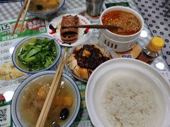 -阿金大白·上海菜馆(新天地店)