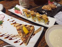 -小川洋风料理(街道口店)