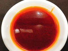 -菜忠潮州牛肉店(岗厦店)