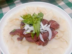 -新疆巴州金丝特餐厅(大钟寺店)