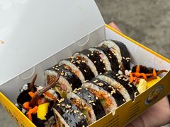 -传闻来紫菜包饭·打糕(西塔韩百店)