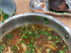 -小满手工粉(北京来福士店)