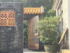 -周大娘牛乳(旧寨古村总店)