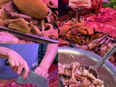 -阿娟牛肉丸·手打牛肉丸·现做现卖