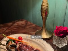 -柏蔻餐厅Le Banquet Bistro(天河北店)
