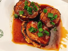 香辣茄子酿肉-添好运点心专门店(深水埗店)