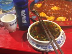 -巴九门老火锅(来福士打望店)