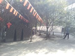 -勇士之星真人CS·团建·拓展(清水河公园店)