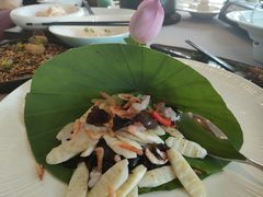 -西湖文化茶楼(环球中心店)