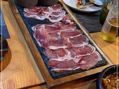 -帕歌西班牙餐厅paco tapas