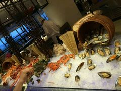 -“香”全日餐厅·株洲大汉希尔顿酒店