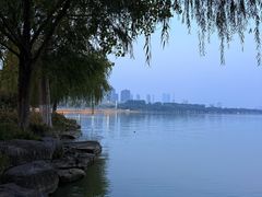 -云龙湖旅游景区