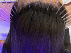 -施奈儿.洗头頭療.按摩SPA.采耳(上梅林店)