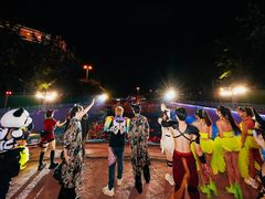 -欢乐水魔方水世界