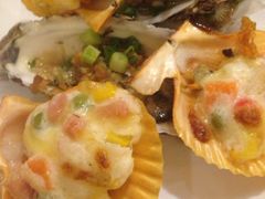 iphone_upload_pic-舟山财富大酒店-自助餐厅