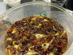 酸菜鱼-黑皮酸菜鱼(三山街店)