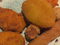 -汉丽斯巴西烤肉自助(市南店)