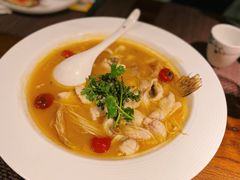 -肴约·花园式餐厅(湖里店)