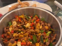 -一楼食业·美食人家