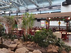 -森谷美食公园(杨行店)