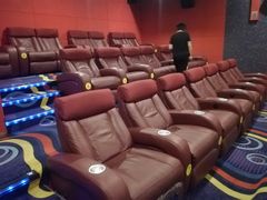 -华夏影城(启东店)