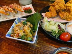 -小川洋风料理(汉街店)