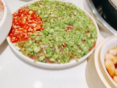 -爸爸炒料牛排老火锅(建设路旗舰店)