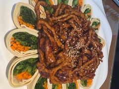 -95号酱骨·一块豆腐(展春园西路店)