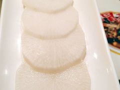 -密友回转自助火锅(世茂国际广场店)